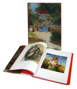 Malarstwo polskie XIX/XX wieku