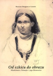 Od szkicu do obrazu. Włodzimierz Tetmajer i jego Bronowice Red. Grażyna Michalak
