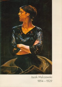 Jacek Malczewski 1854-1929