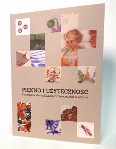 Piękno i użyteczność. Ceramika w zbiorach Muzeum Okręgowego w Lesznie