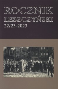 Rocznik Leszczyński