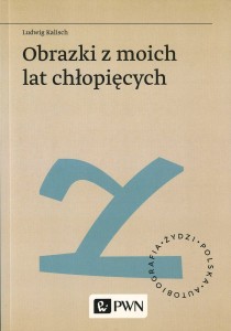 Obrazki z moich lat chłopięcych