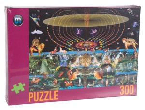 Puzzle - Raj